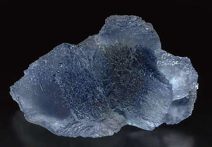 Fluorite.