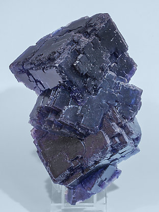 Fluorite.