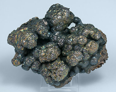 Goethite. 