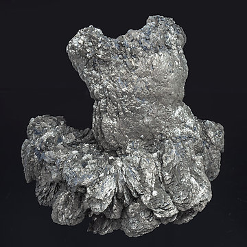 Lllingite with Arsenopyrite.