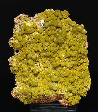 Mimetite.