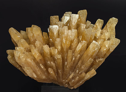 Baryte.