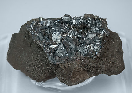 Chalcocite.