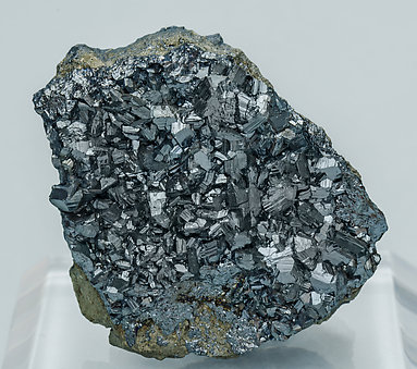 Chalcocite.