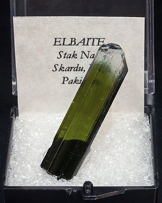 Elbaita. 