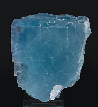 Fluorite.