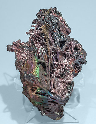 Goethite.