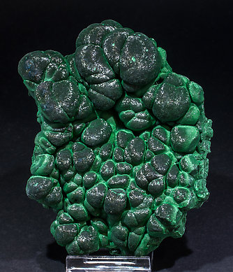 Malachite. 