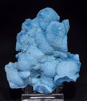 Shattuckite.