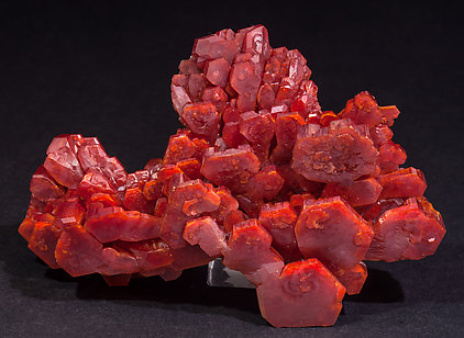 Vanadinite.