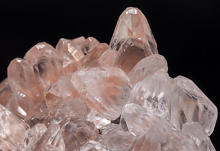 Calcite. 