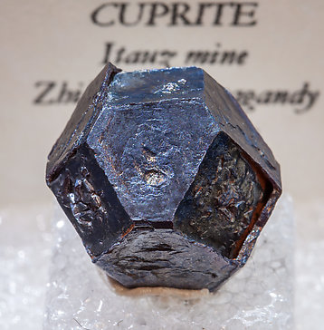 Cuprite. 