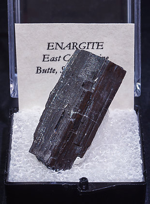 Enargite.