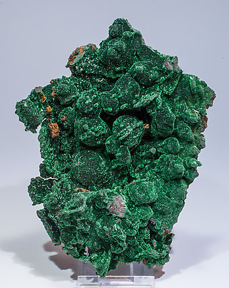 Malachite.