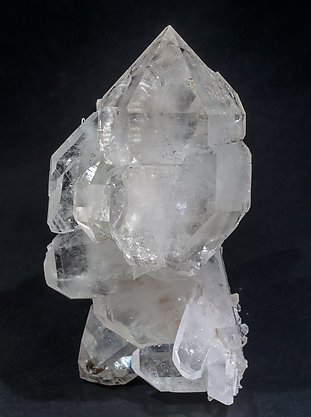 Quartz.