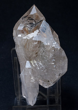 Quartz. Front