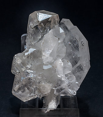 Quartz.