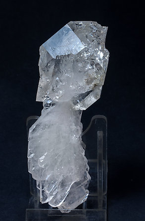 Quartz.