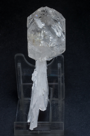 Quartz. Side