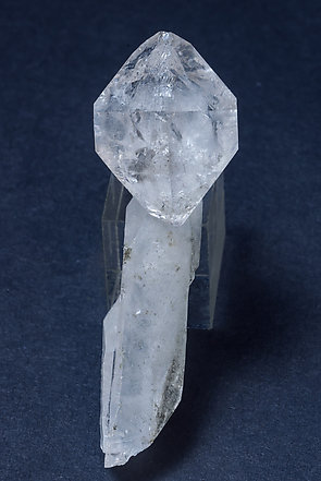 Quartz.