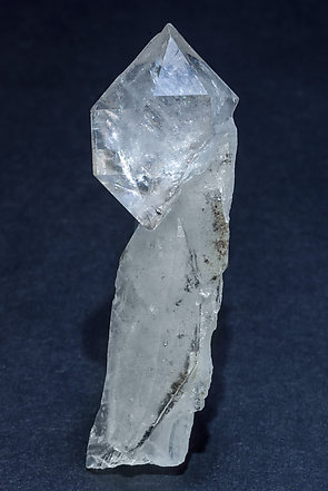 Quartz. Side