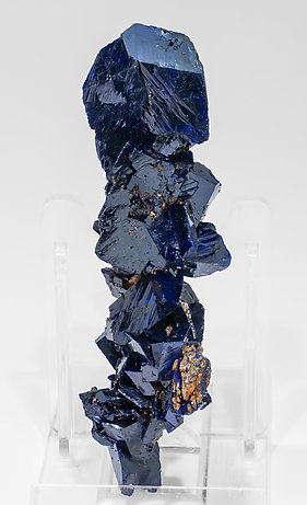 Azurite.