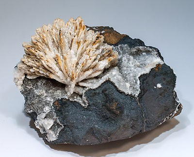 Baryte.