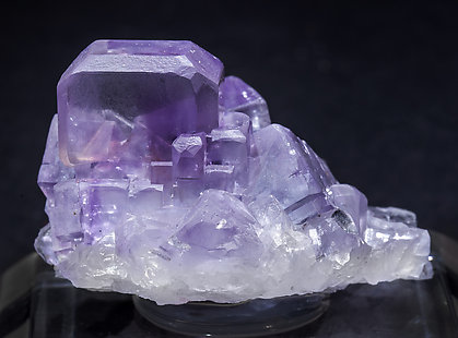 Fluorite.