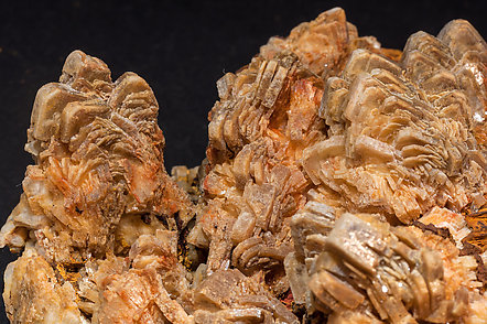 Baryte. 