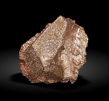 Copper. Side  / Photo: Joaquim Callén