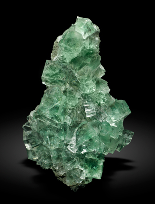 Fluorite.