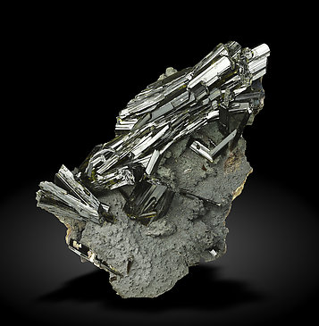 Olivenite.