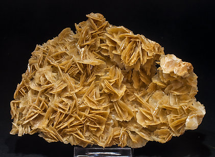 Baryte. 