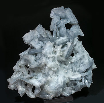 Baryte.