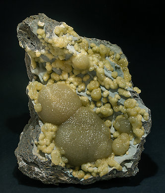 Calcite.