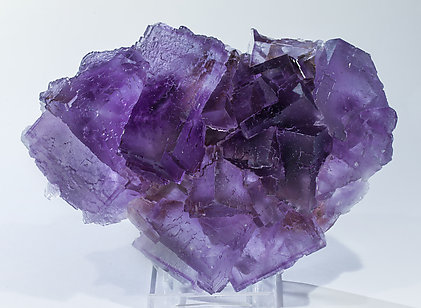 Fluorite.