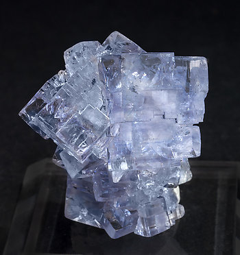 Fluorite.