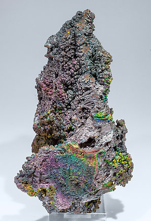 Goethite.