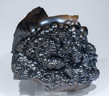 Goethite.