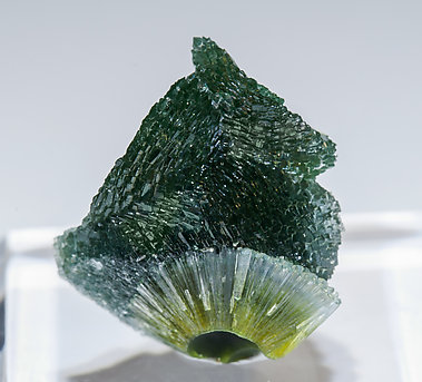 Wavellite. 