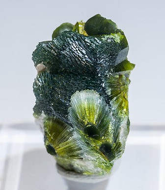 Wavellite.