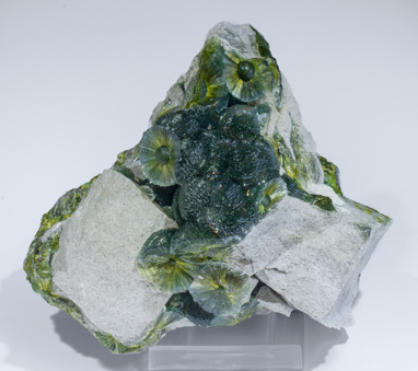 Wavellite. 