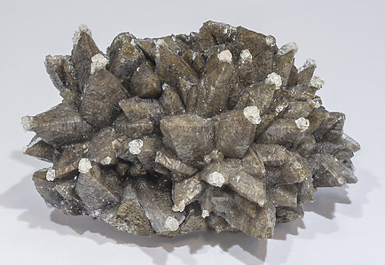 Calcite. Top