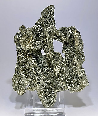 Marcasite.