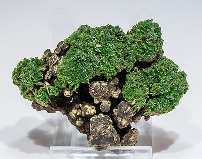 Pyromorphite.