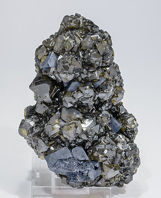 Sphalerite with Galena.