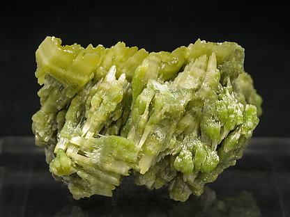 Pyromorphite.