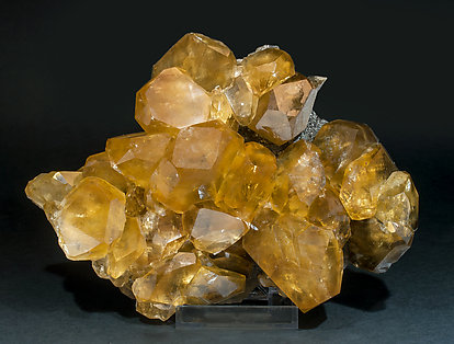 Calcite.