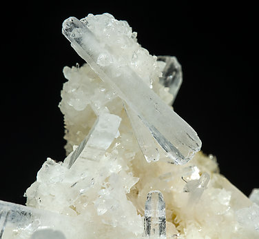 Celestine with Sulphur. 