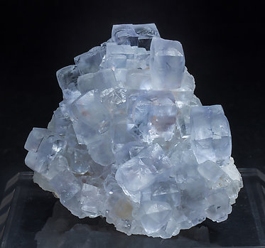 Fluorite. 